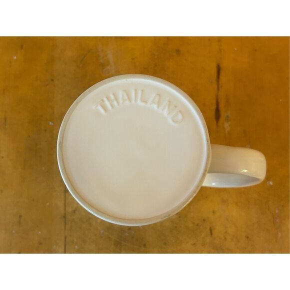 The Beatles Coffee Mug - Let It Be 3 Separate photos of the band (8769) - Picture 5 of 7